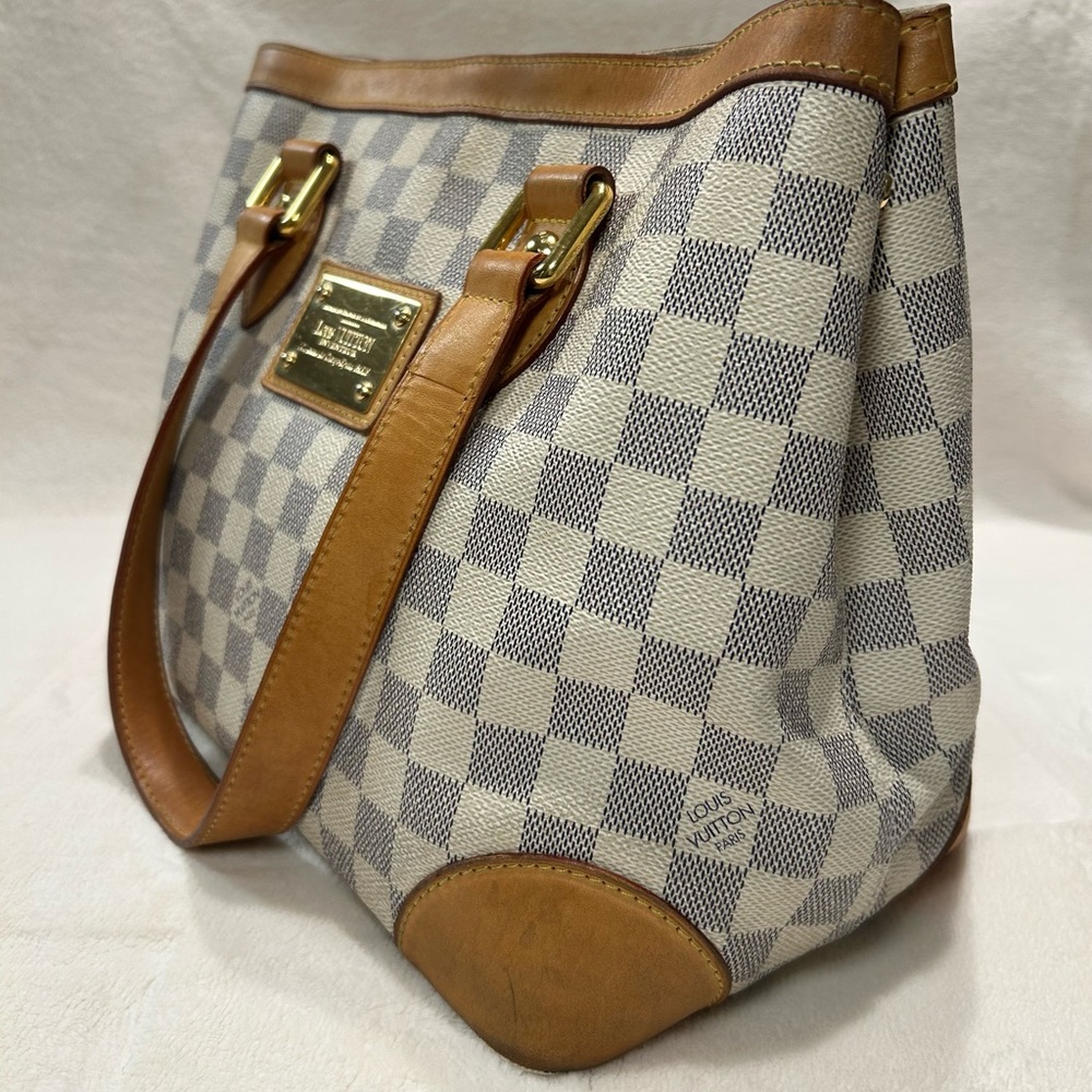 Authentic Louis Vuitton bag